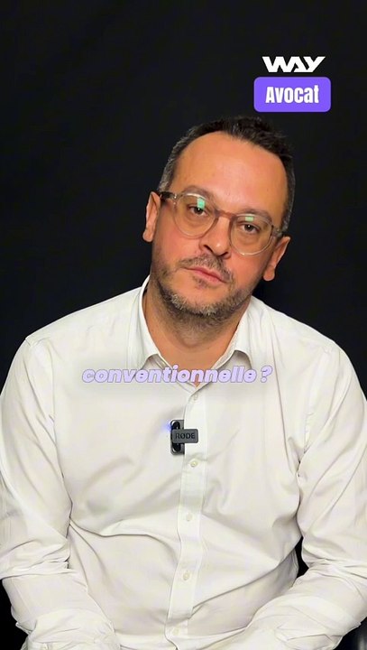 Je peux toucher le chômage si je démissionne ? ⚖️  Nicolas, avocat en droit du travail, avait 1 minute pour nous dire quand je peux toucher le chômage.