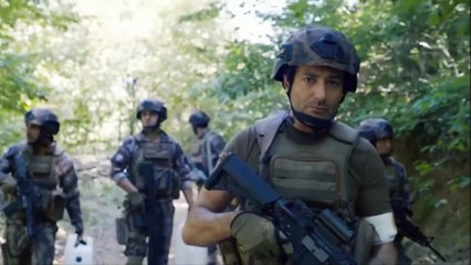 Polis Börü İzliyor 2 'Kar Gibi Beyaz'