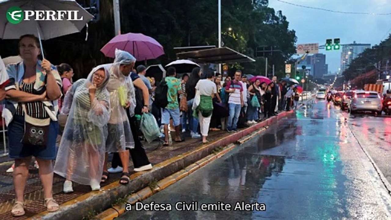 "Alerta de Temporais em SP, Primavera em Londres e Horóscopo 2025: O que os Astros Revelam!"