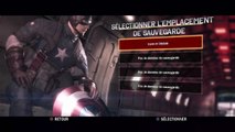 Captain America: Super Soldier online multiplayer - ps3