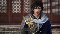 li dian bonds DYNASTY WARRIORS: ORIGINS