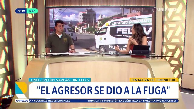 Aprehenden a sujeto que atacó brutalmente a su pareja, tiene múltiples antecedente por otros delitos