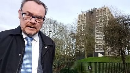 Wolverhampton landmark to disappear and Telford campus to close as university enters new era