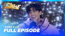 It's Showtime: Jarren Garcia is the guest celebrity singer of the day! (January 29, 2025) (Part 4/4)