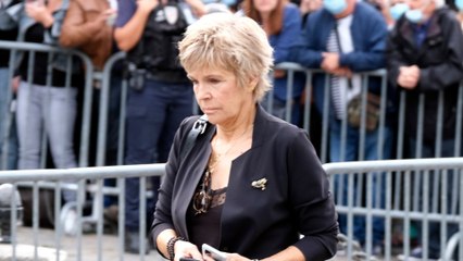 GALA VIDEO - Véronique Jannot dupée par une arnaque à grande échelle, 70 victimes à déplorer : “Ce type nous a volé nos vies”