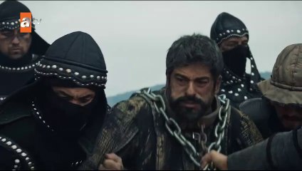 مسلسل قيامة عثمان حلقة 178 مترجم للعربية كاملة