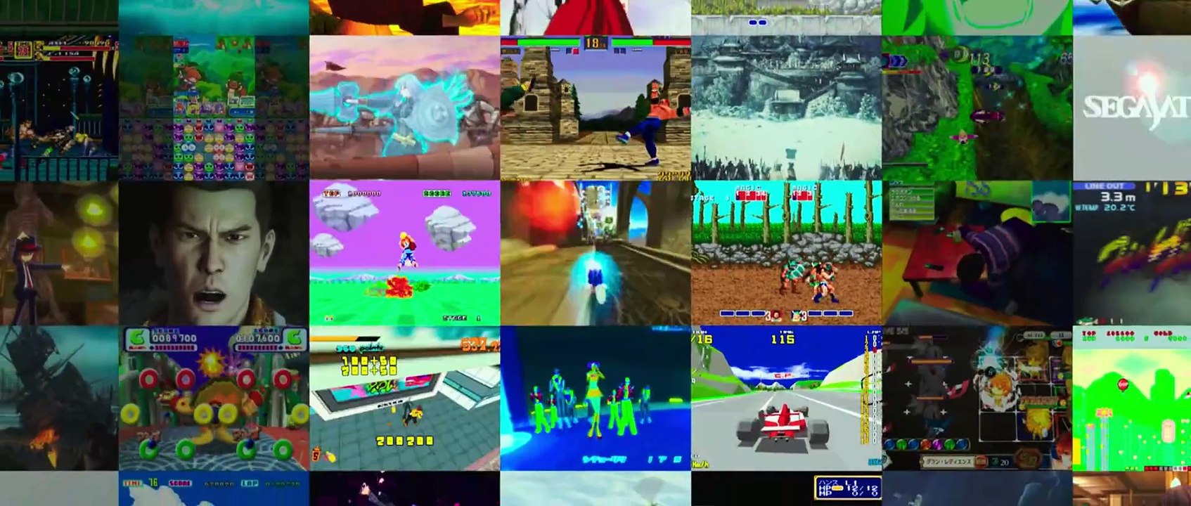 Sonic the Hedgehog 3