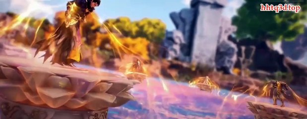 Tinh Thần Biến Phần 6 Tập 1 Vietsub