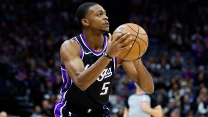 De'Aaron Fox Requests Trade, Eyes Move to San Antonio