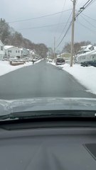 Así luce Boston en medio de incertidumbre por redadas de ICE