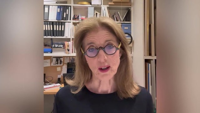 Listen to Caroline Kennedy's letter labelling cousin RFK J 'predator' ahead of confirmation hearing
