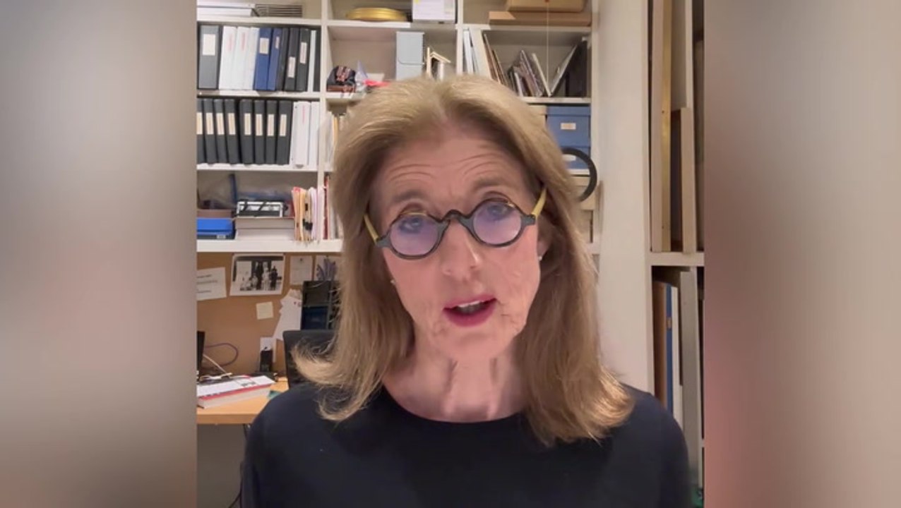 Listen to Caroline Kennedy's letter labelling cousin RFK J 'predator' ahead of confirmation hearing