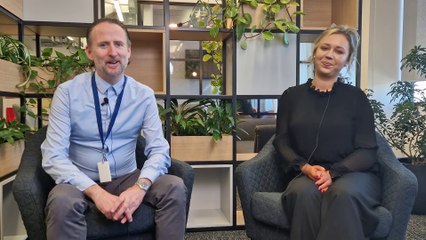 Watch: Insider's Business Briefing - 30th January 2025