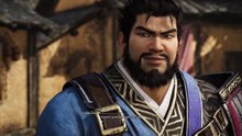 xiahou yuan bonds DYNASTY WARRIORS: ORIGINS