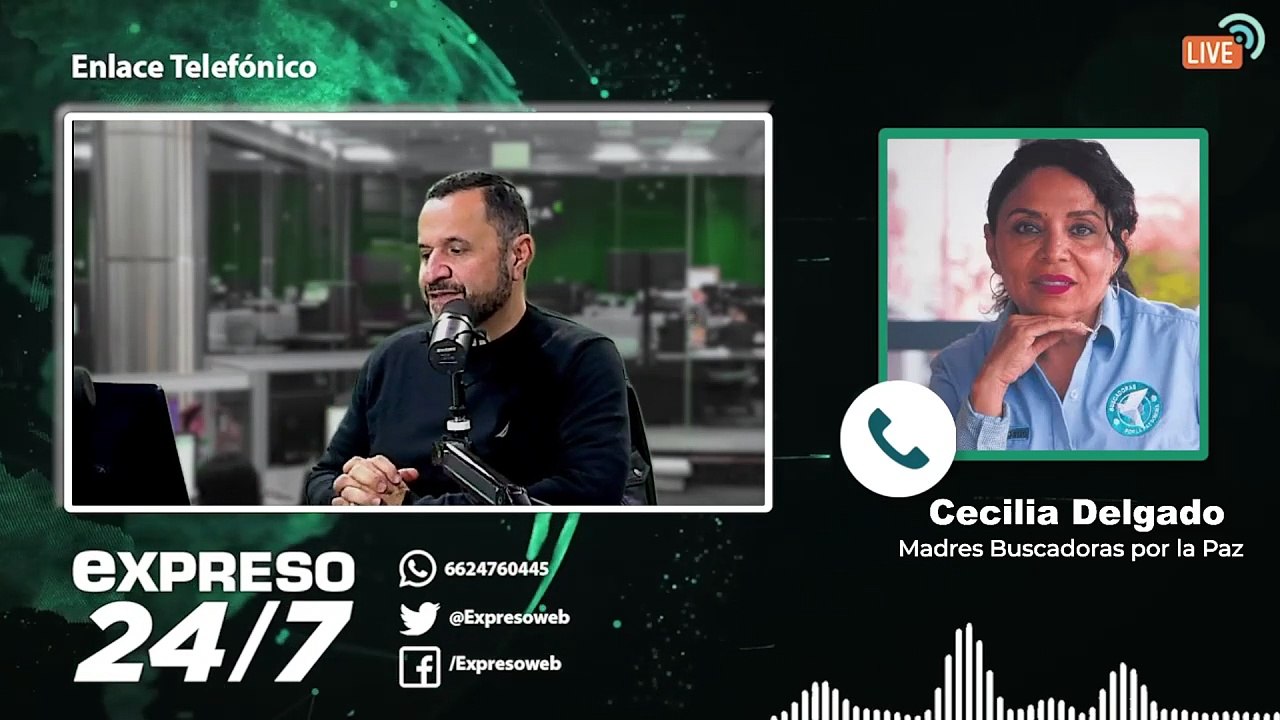 Localizan 26 fosas clandestinas en predio de #Hermosillo