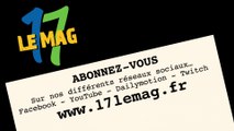 17 LE MAG vous remercie, abonnez-vous…