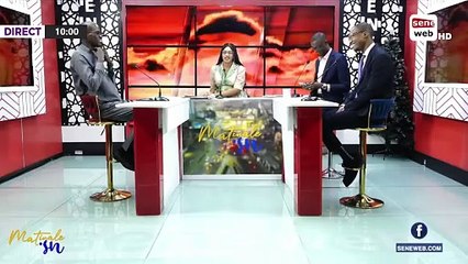 Ancien chanteur, l'histoire jamais racontée de Khadim Fall Pastef..._ _clip bi mane maako publié..._