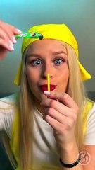 WOW! Making a Satisfying Glass Balloon 😲  🎈