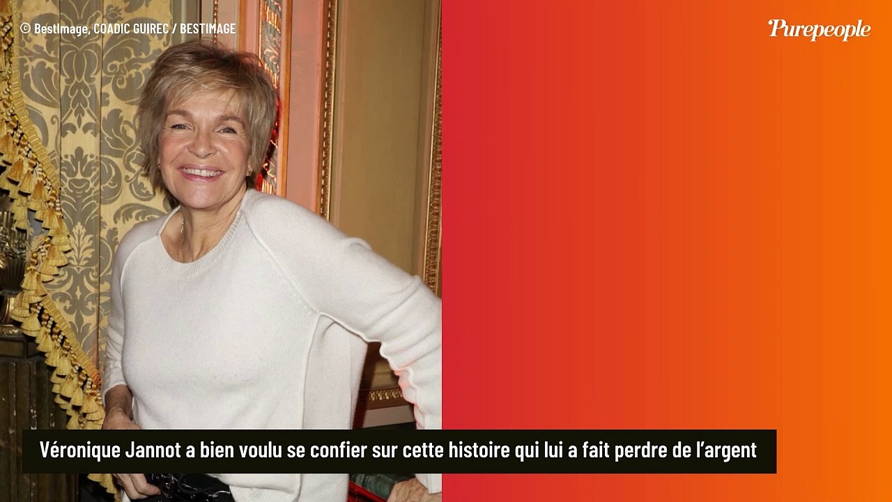 Véronique Jannot arnaquée par un trader qui a pris des millions à plus de 70 victimes : "un coup dur à tous les niveaux" pour l’actrice