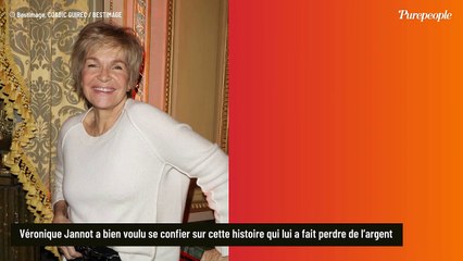 Véronique Jannot arnaquée par un trader qui a pris des millions à plus de 70 victimes : "un coup dur à tous les niveaux" pour l’actrice