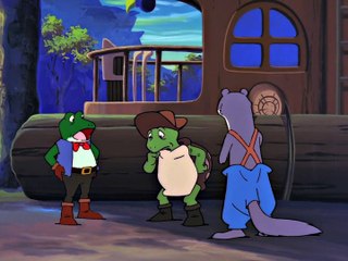 04 سفينة الاصدقاء الحلقة