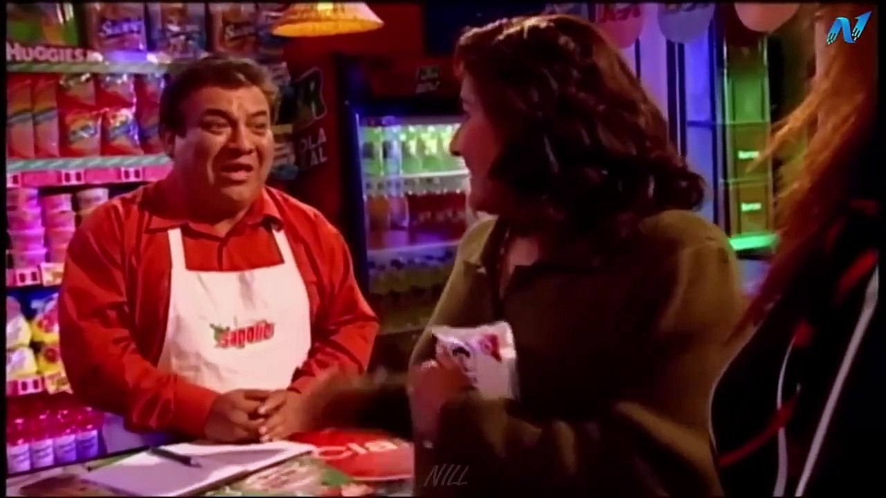 Nectar en el Cielo  Capitulo 28 HD