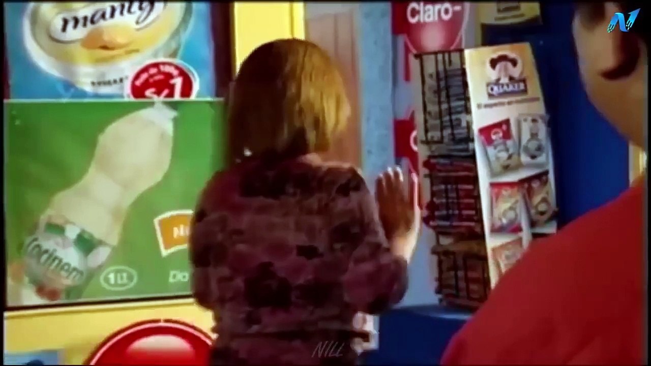 Nectar en el Cielo  Capitulo 26 HD