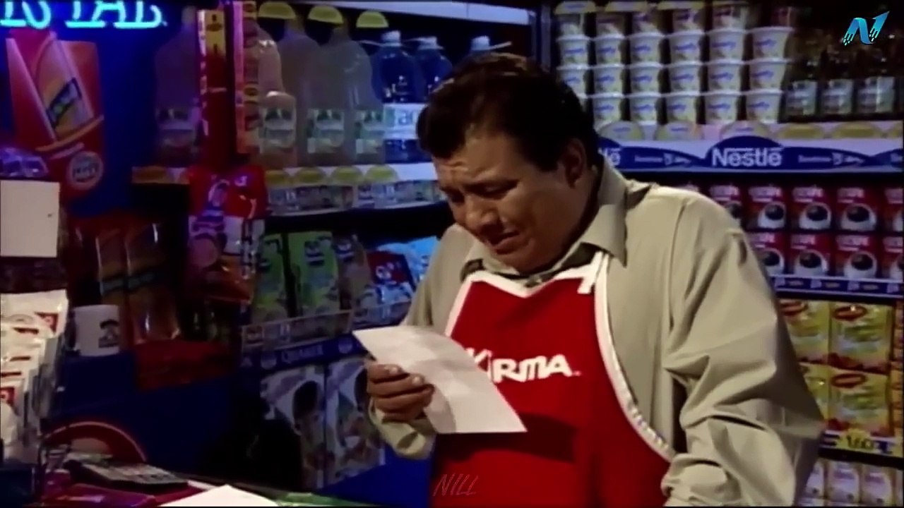 Nectar en el Cielo  Capitulo 32 HD