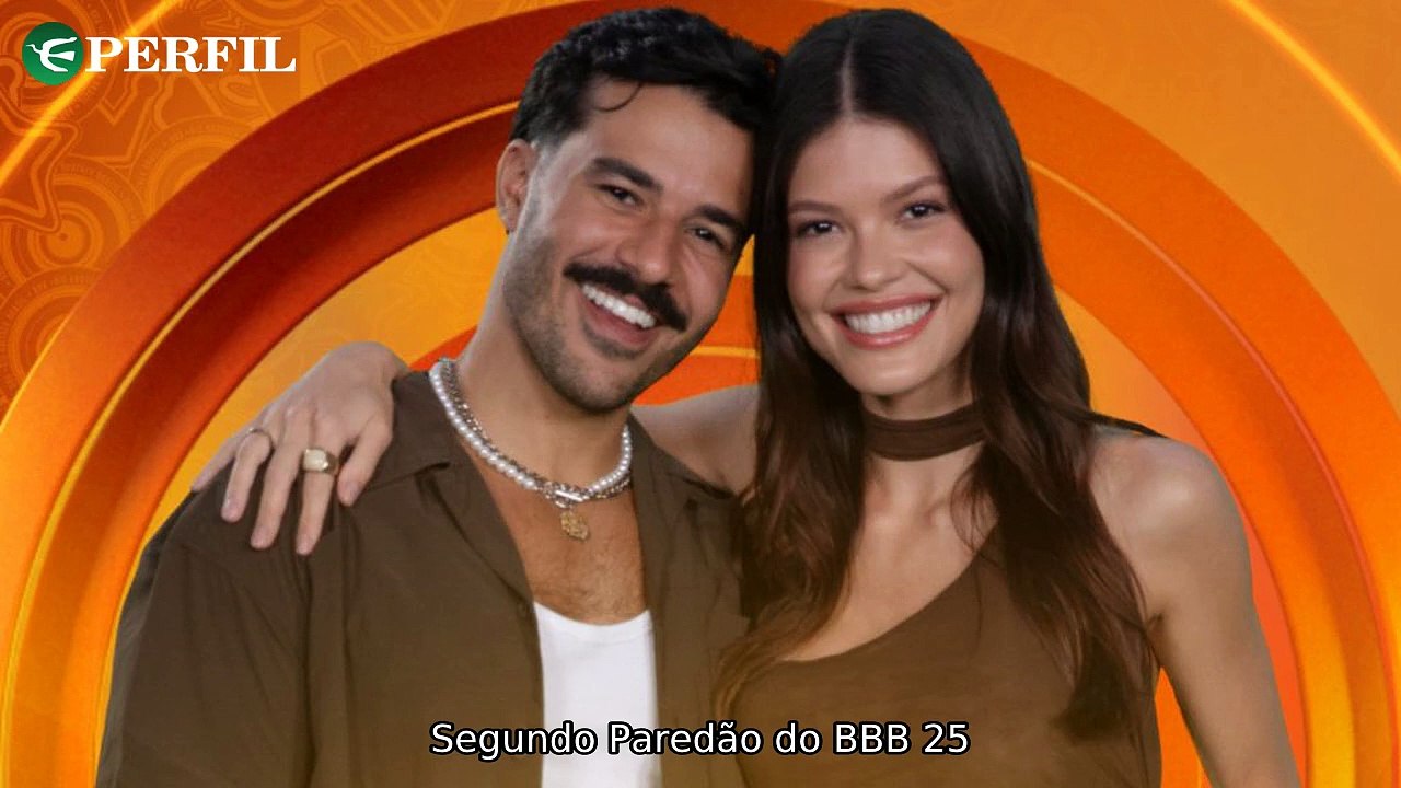 "BBB25: Amizades, términos e revelações! Famosos abrem o coração sobre relacionamentos e identidade."