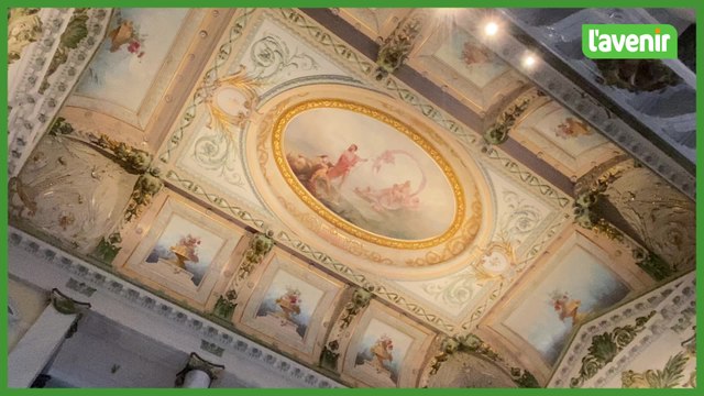 Ouverture imminente des Bains de Spa : 5 étoiles, 13 000 mètres carrés, 97 chambres, un Spa de 1300 m2