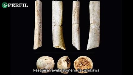 "Descobertas surpreendentes: Fóssil humano falso, segredos do Conclave e corrupção milenar revelada"