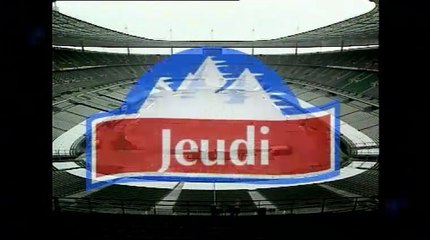 2011 - fabrication de la piste du Stade de France