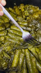 يالنجي ورق العنب