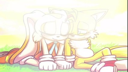 La Navidad de Tails y Cream Pelicula