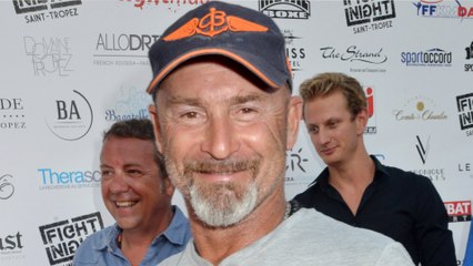 GALA VIDEO - Vincent Lagaf’, ce dernier projet qu’il imagine avant sa retraite : “C’est là que je m’arrêterai pour de bon”