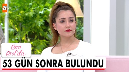 Sizin istediğiniz hayatı yaşamak istemiyorum! - Esra Erol'da 29 Ocak 2025