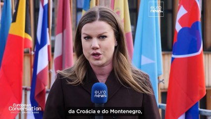 Conseguirá a UE reavivar os processos de alargamento estagnados?