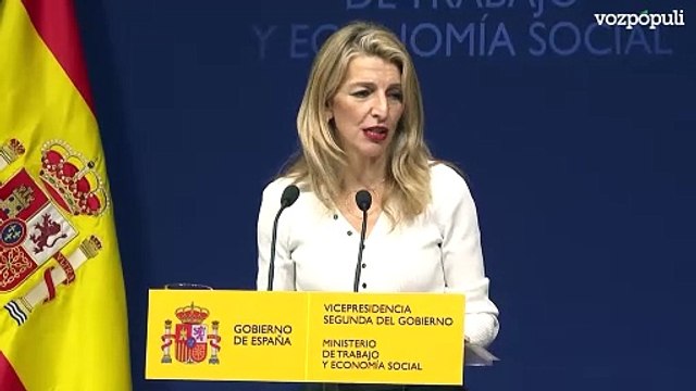 Trabajo logra un acuerdo con sindicatos para subir el SMI hasta 1.184 euros al mes