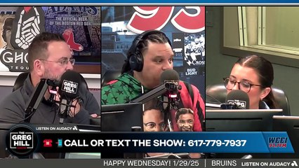 Should the NFL rename the Lombardi Trophy to the 'Brady  Trophy'?