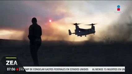 Texas despliega su fuerza valle del Río Grande