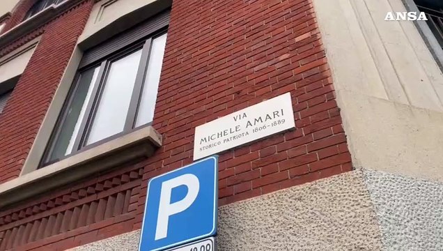 Giorno della memoria, a Milano nuovi murales di aleXsandro Palombo
