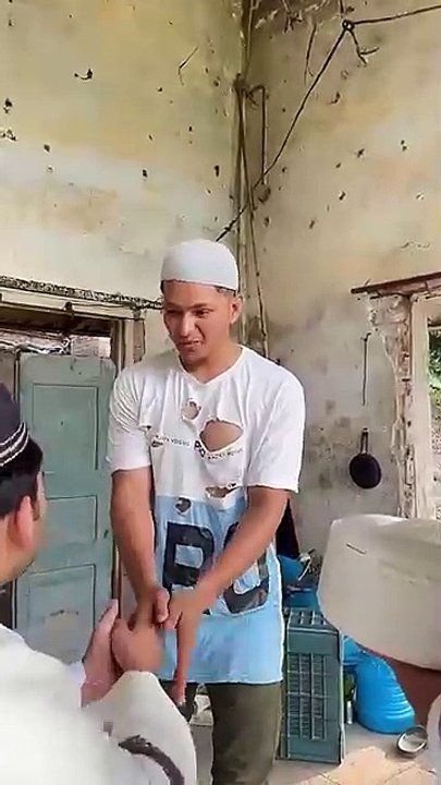 Ye video end tak zarur dekhna💔😭🙏🏻 #trending #emotional #hajj #islamic #shorts