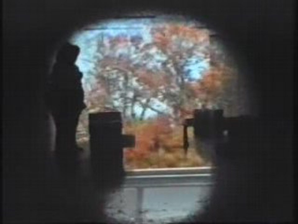 Arrivée usa , un matin de septembre...