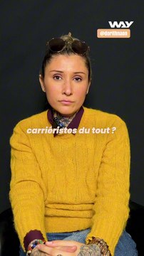 Les boomers sont jaloux de la gen Z ? 🌍 Dorith avait 1 minute pour répondre aux clichés sur la Gen Z dans le monde du travail. On réfléchit ensemble pour designer le monde du travail de demain.