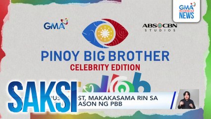 Saksi: (Part 3) PBB collab; Salpukan ng kotse at truck; Selebrasyon ng Chinese New Year