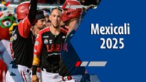 Deportes VTV | Venezuela preparada para enfrentar a República Dominicana en Serie del Caribe Mexicali 2025