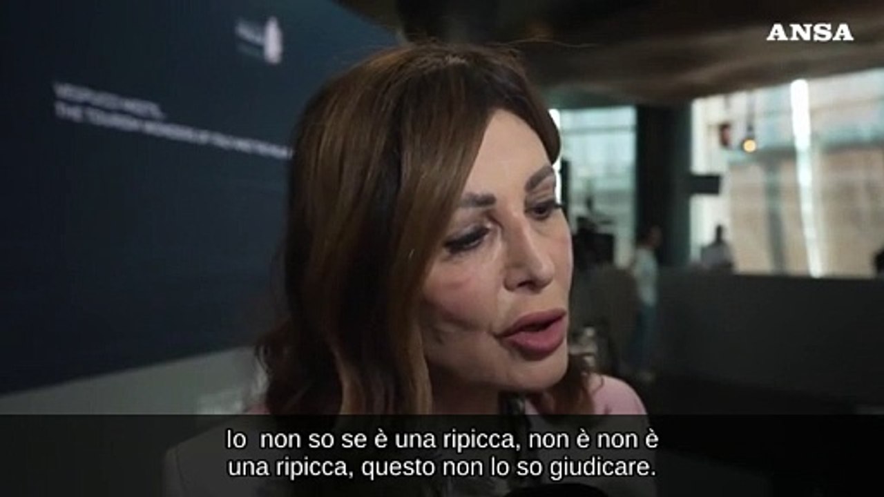 Santanche': "L'indagine su Meloni e' vergognosa"