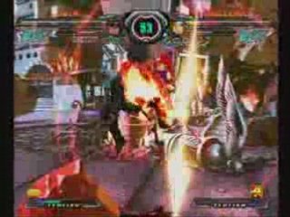 Ranking GOUDA#1 - 3è place - Mitsurugi (JO) vs Chouya (JA)