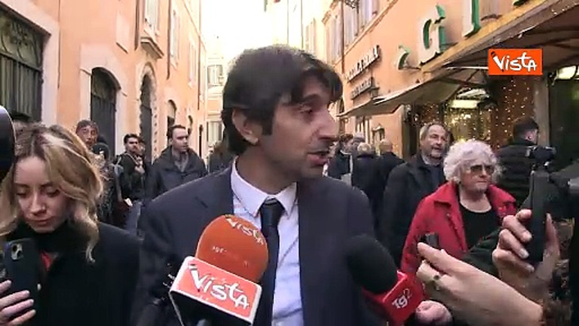 Donzelli (FdI): Meloni indagata?