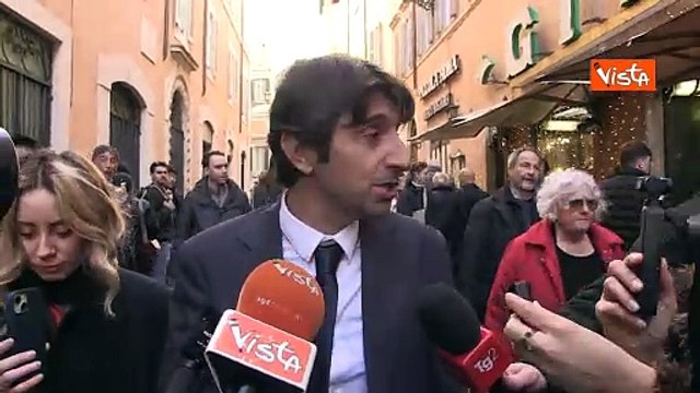 Donzelli (FdI): Meloni indagata? Impedite informative Piantedosi e Nordio, mancato rispetto